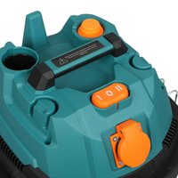 Строительный пылесос  FinePower MFP-1430