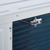 Кондиционер настенный сплит-система Ballu Platinum DC BSEI-12HN8_V3 белый