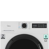 Сушильная машина Midea MD0180BH60/W белый