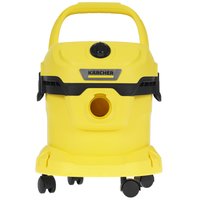 Хозяйственный пылесос  Karcher WD 2 Plus V-12/4/18