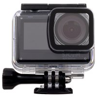 Экшн-камера SJCAM SJ11 Active черный