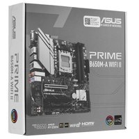 Материнская плата ASUS PRIME B650M-A WIFI II