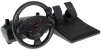 Rul Artplays Street Racing Wheel Turbo C900 qora