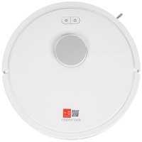 Робот-пылесос Roborock Q8 Lite белый