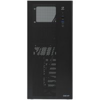 Корпус DEXP DCM-410B  черный
