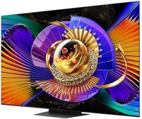 65" (164 cm) TV TCL 65C7L black