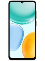 6.74" Смартфон HONOR X5c 64 ГБ черный
