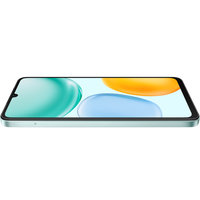 6.74" Смартфон HONOR X5c 64 ГБ голубой