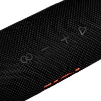 Portable speaker JBL Flip 6, black