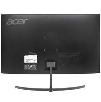 27" Монитор Acer Nitro ED273US3bmiipx черный
