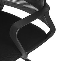 Computer chair CHAIRMAN 606V black