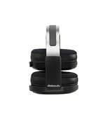 Wired headphones FiiO JT7 black 2025