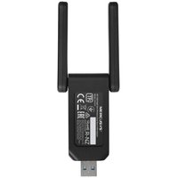 Wi-Fi адаптер Mercusys MA32H