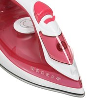 Утюг Scarlett SC-SI30K56 розовый