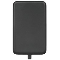 Портативный аккумулятор Xiaomi 33W Power Bank 10000 (Integrated Cable) серый