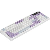 Клавиатура  проводная + беспроводная AJAZZ AK980