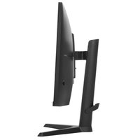 27" Монитор Hisense 27G6K-PRO черный