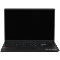 16" Ноутбук ASUS Vivobook 16 M1605NAQ-MB129 черный