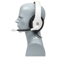 Проводные наушники A4Tech Bloody G260p  белый 2024
