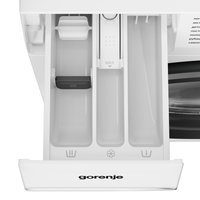 Стиральная машина Gorenje WG2P114A12/C белый