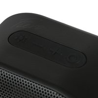 Портативная колонка Fiero Blackline Mini FR120, черный