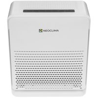Очиститель воздуха Neoclima NP600W белый