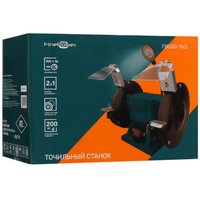 Точильный станок FinePower FBG20-150L