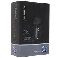 Микрофон AKG P2 черный