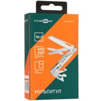 Мультитул FinePower MFT6B-P02