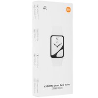 Фитнес-браслет Xiaomi Smart Band 10 Pro
