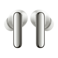 Наушники TWS HONOR Earbuds 4  белый 2026