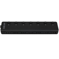 USB-разветвитель DEXP DUH-EU342U