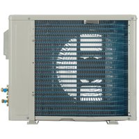 Кондиционер настенный сплит-система Aceline AC-KGHA7ONF белый