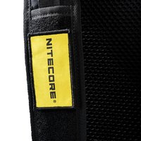 Backpack Nitecore BP20 black