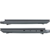 15.6" Ноутбук Lenovo LOQ 15IAX9 серый