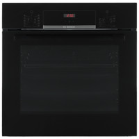 Духовой шкаф электрический Bosch HBF514BB1T — фото 1