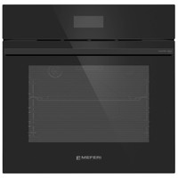 Электрический духовой шкаф MEFERI MEO606BK ULTRA — фото 1