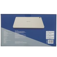 10.95" Планшет KENSHI Pad Pro E112 LTE 128 ГБ золотистый + чехол