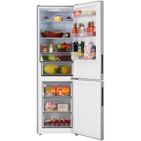Haier CEF536CSGсеребристый