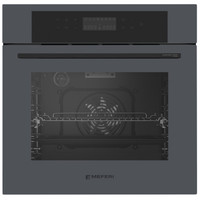 Электрический духовой шкаф MEFERI MEO6010GR ULTRA — фото 1