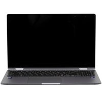 15.6" Ноутбук Samsung Galaxy Book5 360 NP750QHA серый