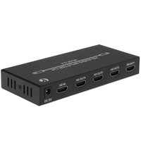 Удлинитель VCOM DD424