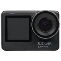 Экшн-камера SJCAM SJ11 Active черный