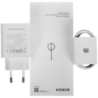 6.77" Смартфон HONOR X7d 128 ГБ золотистый