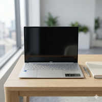 16" Ноутбук Acer Swift Lite SFL16-51M-59VL серебристый