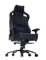 Компьютерное кресло ARDOR GAMING Battle Glade 1000R RB-001 черный