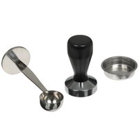 Кофеварка рожковая Reoka RKEM-650 серый
