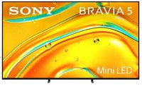 75" (189 cm) TV Sony K-75XR50 black