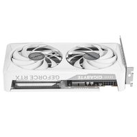 Видеокарта GIGABYTE GeForce RTX 5060 EAGLE ICE OC [GV-N5060EAGLEOC ICE-8GD]