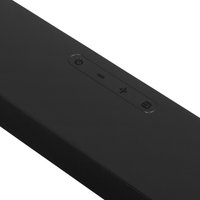 Саундбар Samsung HW-B650F черный